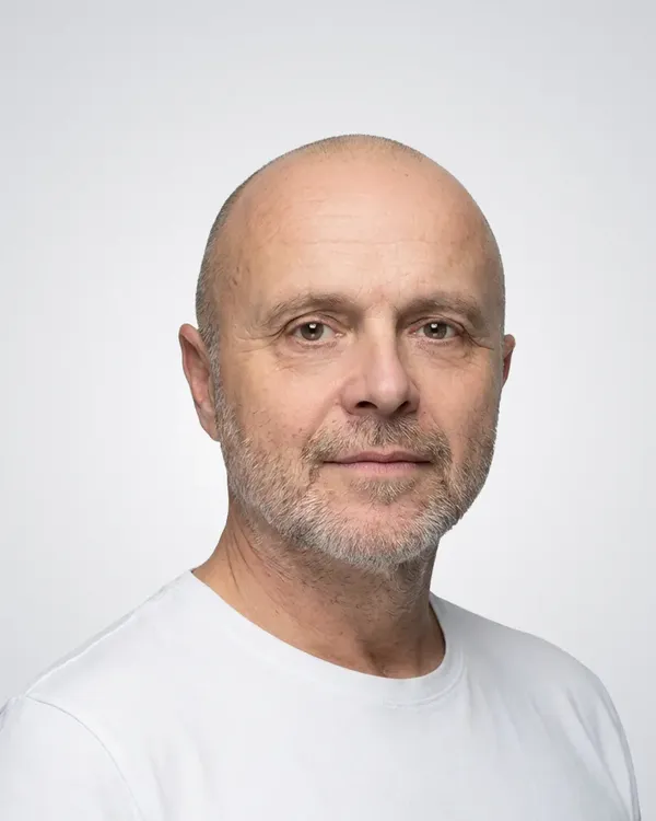 Oldřich Bidmon