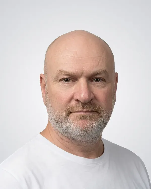 Drahomír Bílek