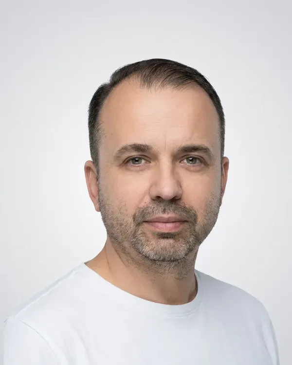 Jiří Mudra