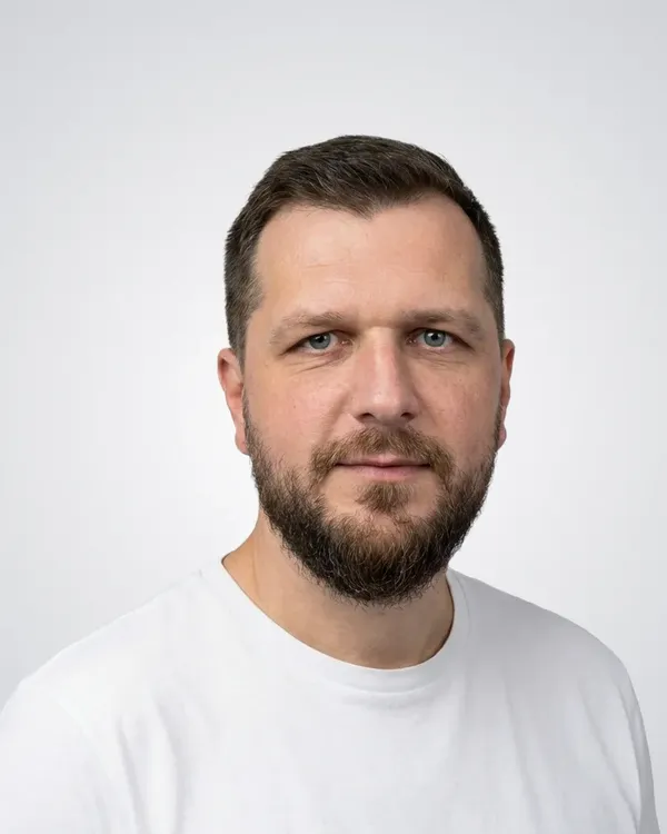 Martin Schlosser