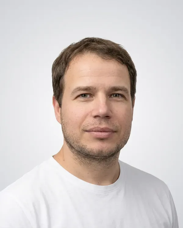 Maksym Shum