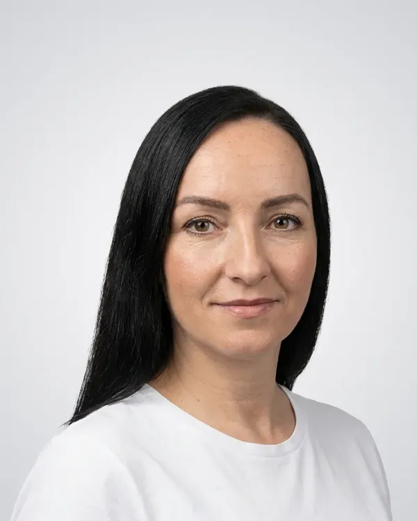 Klára Smejkalová