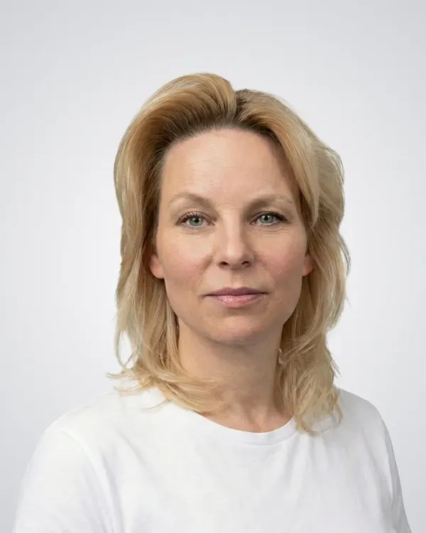 Lucia Veberová