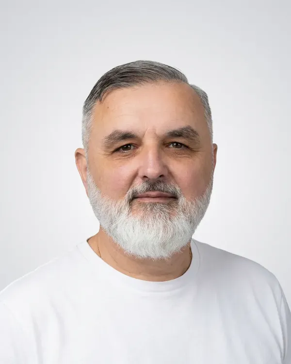 Luboš Vodrážka
