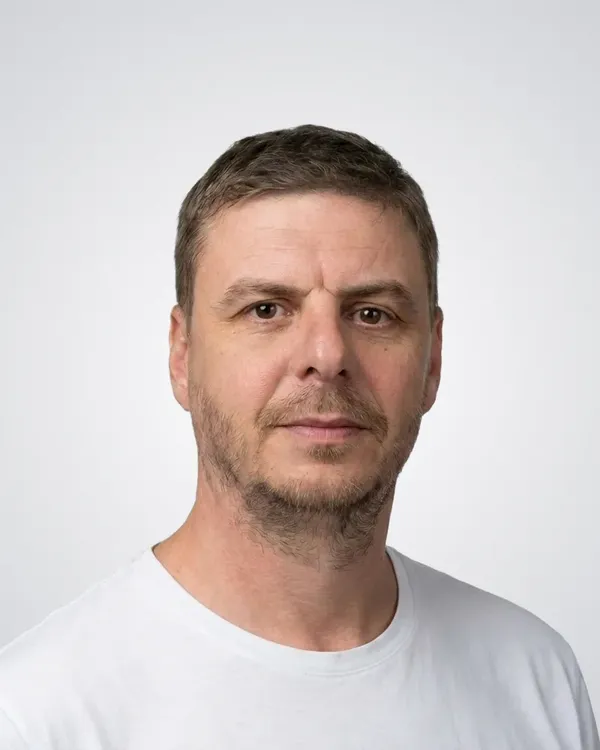 Jan Volek